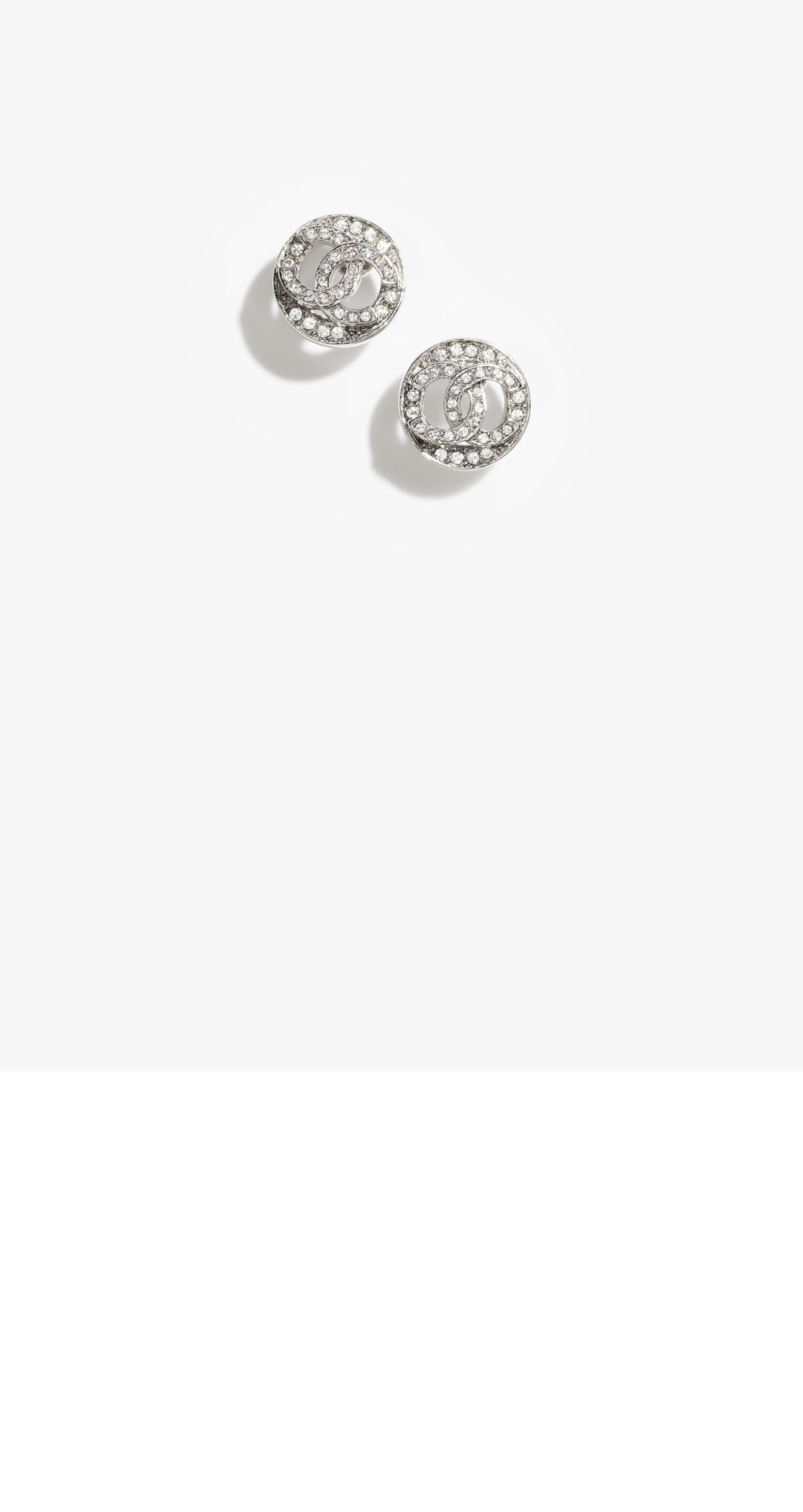 미러급레플리카사이트 | 명품레플리카 전문 쇼핑몰  | 하이퀄 - 스터드  귀걸이  ABF731 &gt; 샤넬