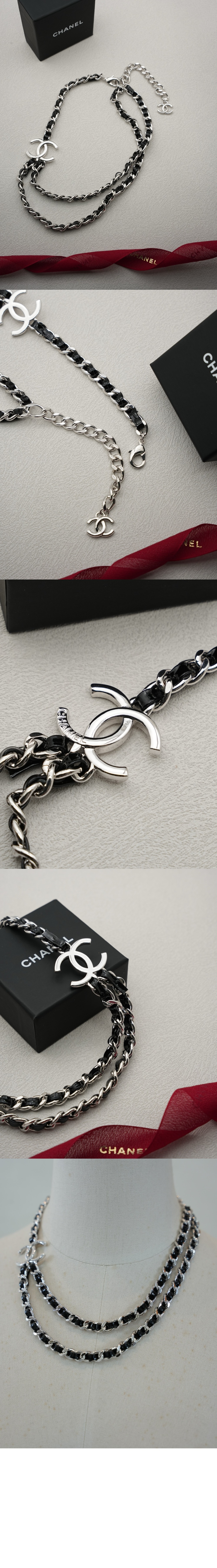 미러급레플리카사이트 | 명품레플리카 전문 쇼핑몰  | 하이퀄 - 네크리스  ABF163 > 샤넬