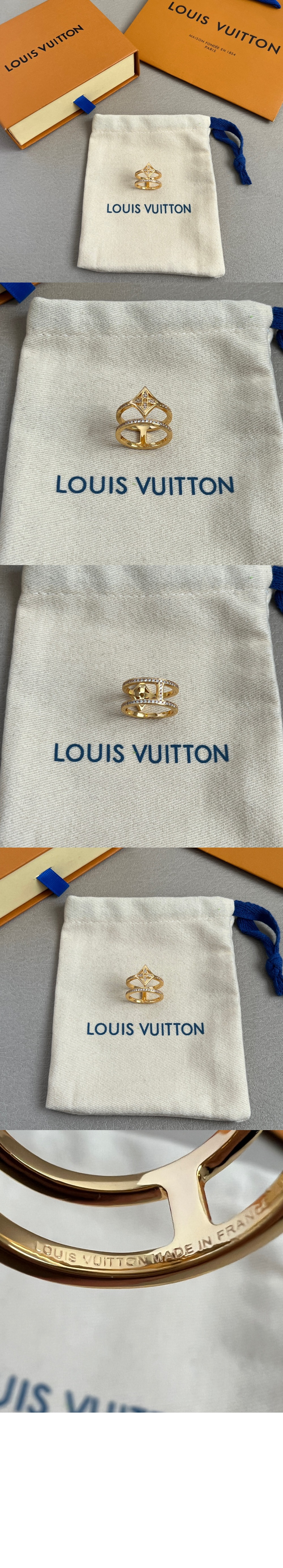 미러급레플리카사이트 | 명품레플리카 전문 쇼핑몰  | 하이퀄 - 이딜 블라썸 더블 반지 Q9N43I &gt; 루이비통