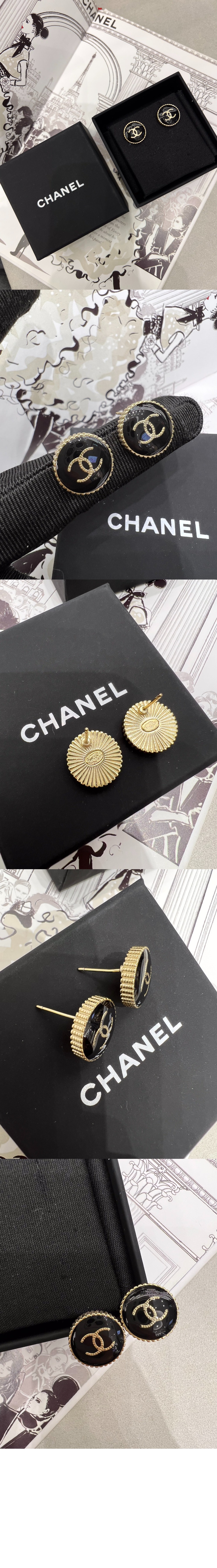 미러급레플리카사이트 | 명품레플리카 전문 쇼핑몰  | 하이퀄 - 귀걸이 A95896 &gt; 샤넬