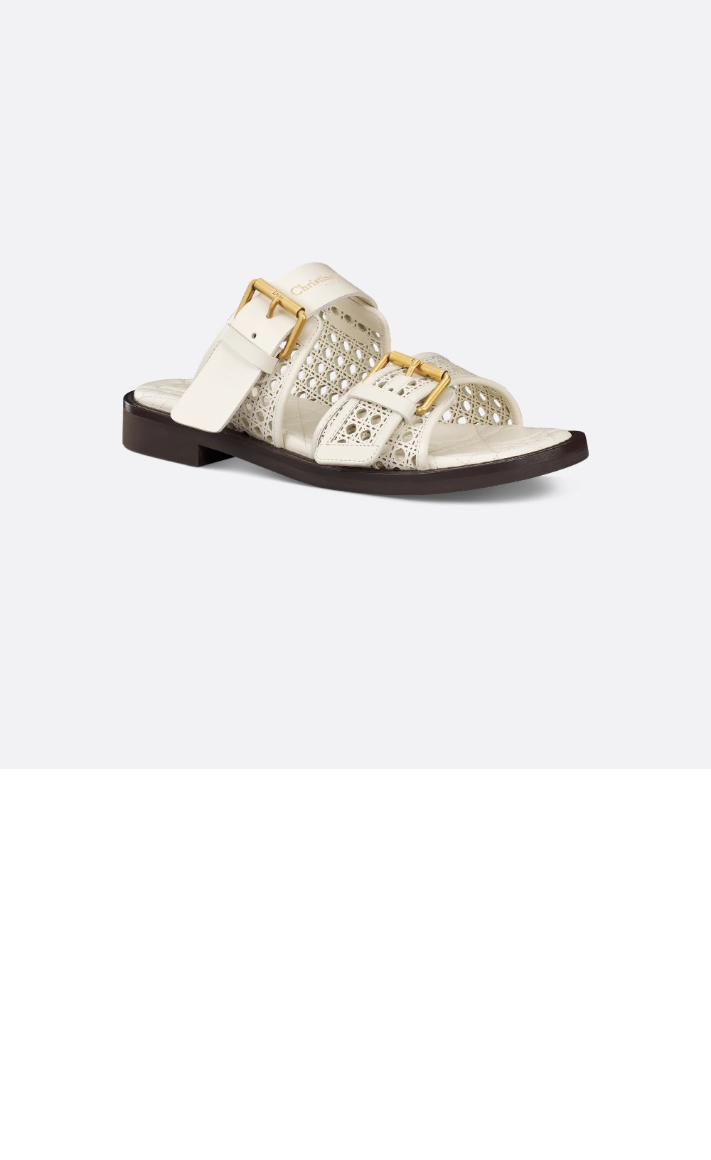 미러급레플리카사이트 | 명품레플리카 전문 쇼핑몰  | 하이퀄 - D-Avenue 슬라이드 KCO19 &gt; 디올