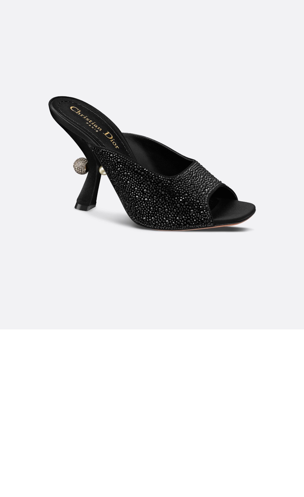 미러급레플리카사이트 | 명품레플리카 전문 쇼핑몰  | 하이퀄 - Tribales 힐 슬라이드 KCO17 &gt; 디올