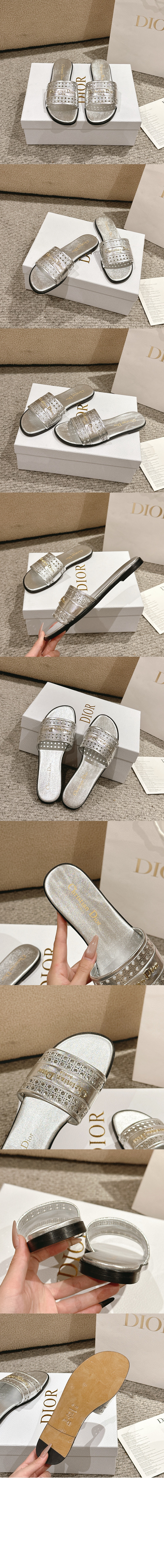 미러급레플리카사이트 | 명품레플리카 전문 쇼핑몰  | 하이퀄 - 뮬 디레인 디올 오어 KCO15 &gt; 디올