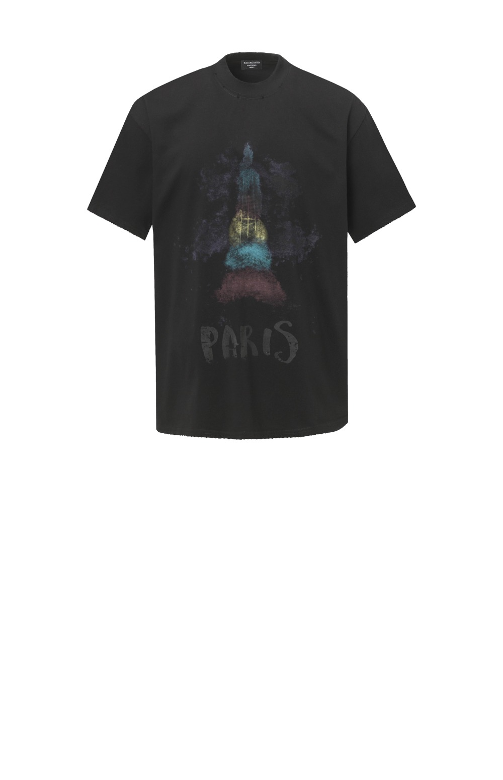 미러급레플리카사이트 | 명품레플리카 전문 쇼핑몰  | 하이퀄 - 티셔츠 > 발렌시아가