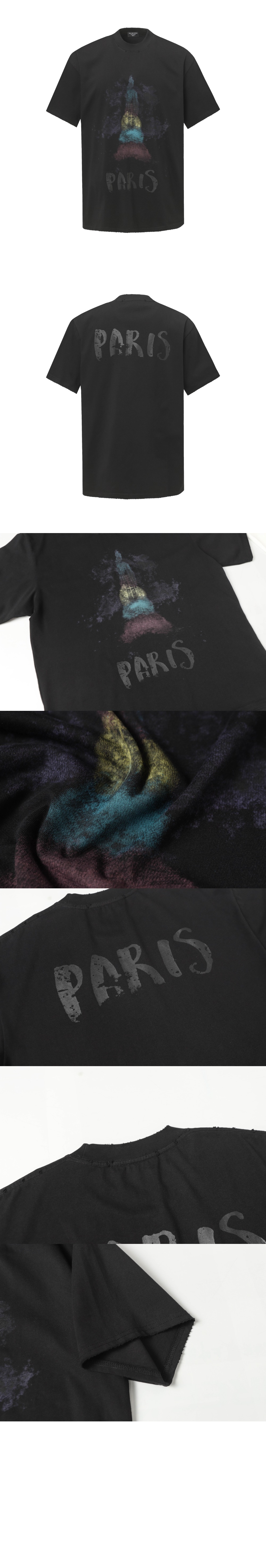 미러급레플리카사이트 | 명품레플리카 전문 쇼핑몰  | 하이퀄 - 티셔츠 > 발렌시아가