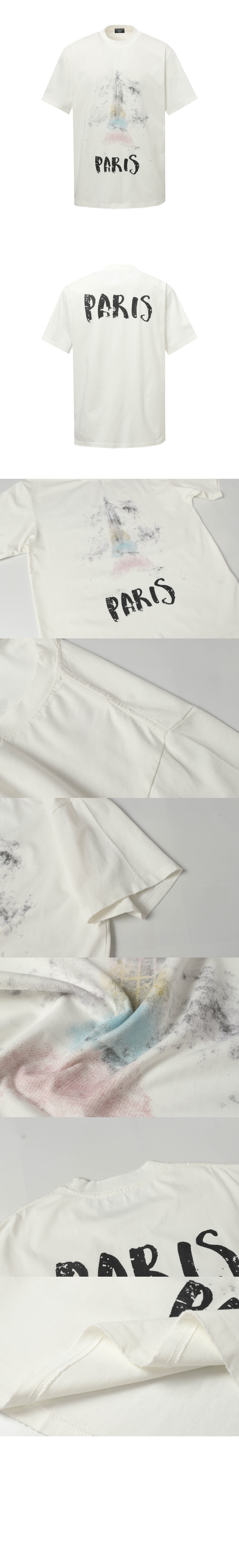 미러급레플리카사이트 | 명품레플리카 전문 쇼핑몰  | 하이퀄 - 티셔츠 > 발렌시아가