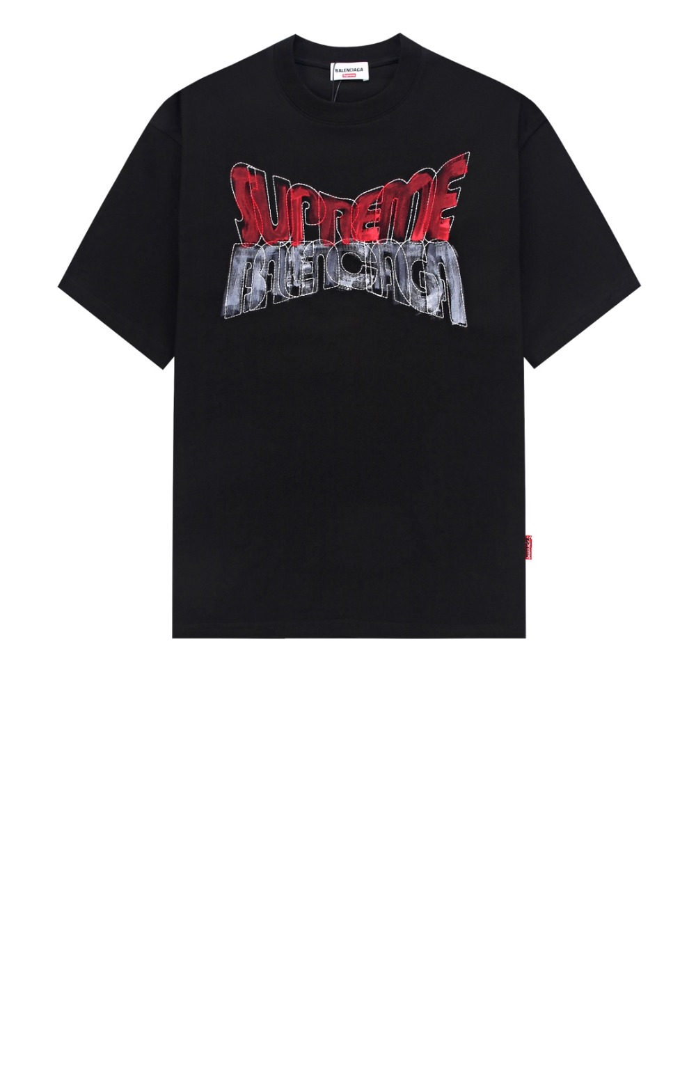 미러급레플리카사이트 | 명품레플리카 전문 쇼핑몰  | 하이퀄 - 티셔츠 &gt; 발렌시아가