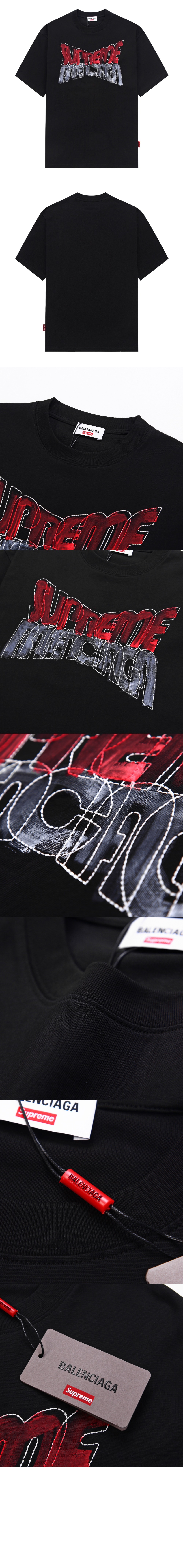 미러급레플리카사이트 | 명품레플리카 전문 쇼핑몰  | 하이퀄 - 티셔츠 &gt; 발렌시아가