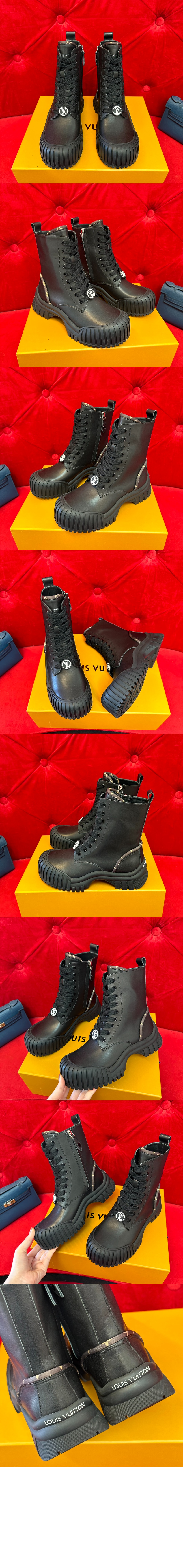 미러급레플리카사이트 | 명품레플리카 전문 쇼핑몰  | 하이퀄 - 루비 플랫 레인저 1AHCVC &gt; 루이비통