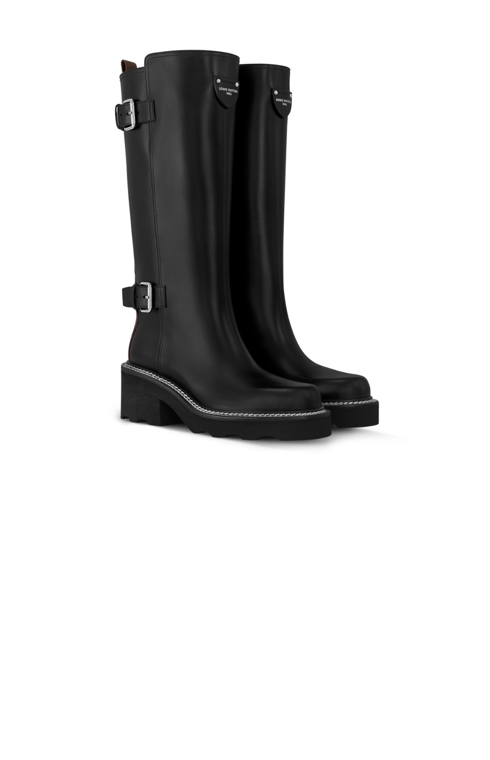 미러급레플리카사이트 | 명품레플리카 전문 쇼핑몰  | 하이퀄 - 보부르 톨 부츠 1ADAA1 &gt; 루이비통