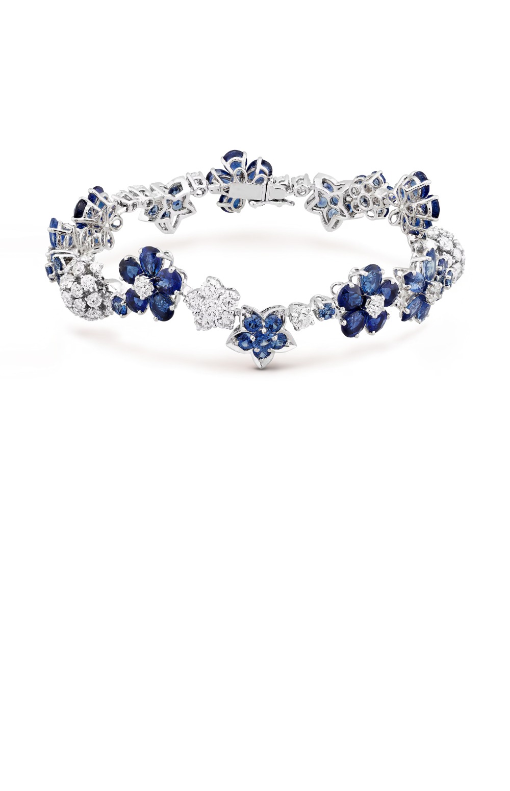 미러급레플리카사이트 | 명품레플리카 전문 쇼핑몰  | 하이퀄 - 폴리 데 프레 브레이슬릿 05A00 &gt; 반클리프