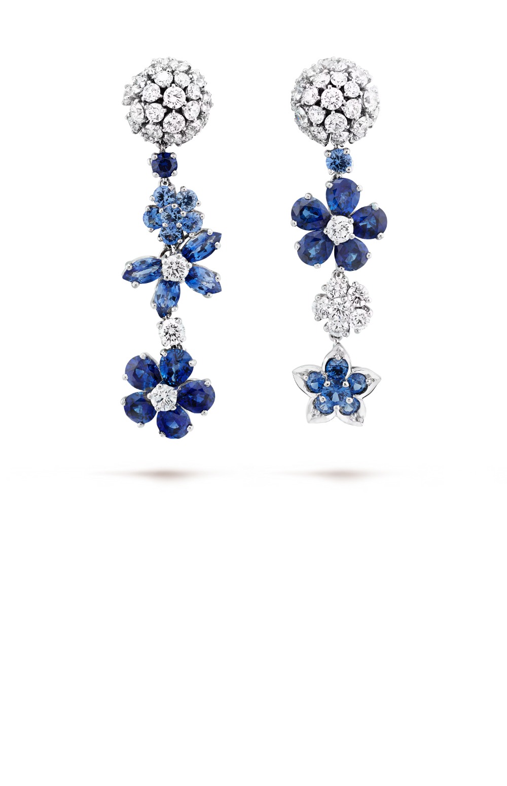 미러급레플리카사이트 | 명품레플리카 전문 쇼핑몰  | 하이퀄 - 폴리 데 프레 이어링 05G00 > 반클리프