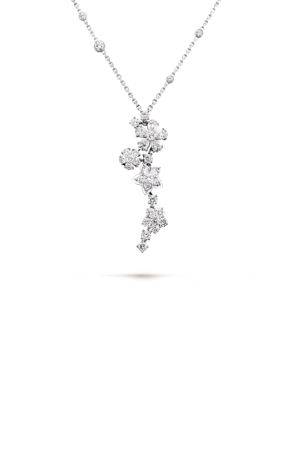 미러급레플리카사이트 | 명품레플리카 전문 쇼핑몰  | 하이퀄 - 폴리 데 프레 펜던트 05K00 &gt; 반클리프