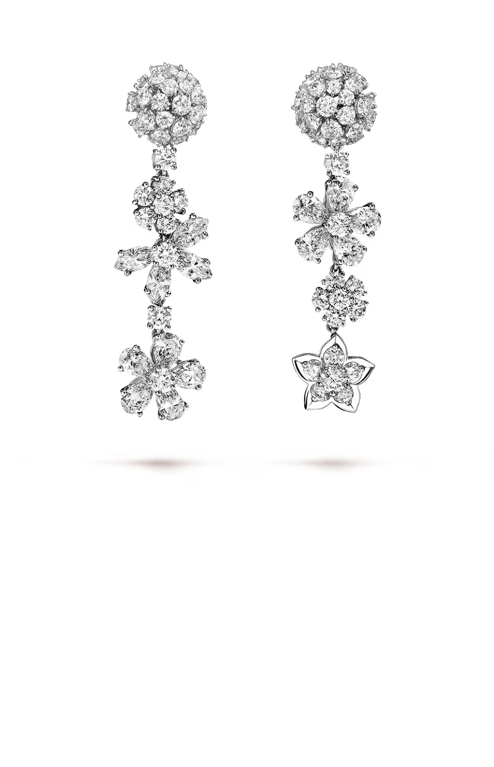 미러급레플리카사이트 | 명품레플리카 전문 쇼핑몰  | 하이퀄 - 폴리 데 프레 이어링 05H00 &gt; 반클리프