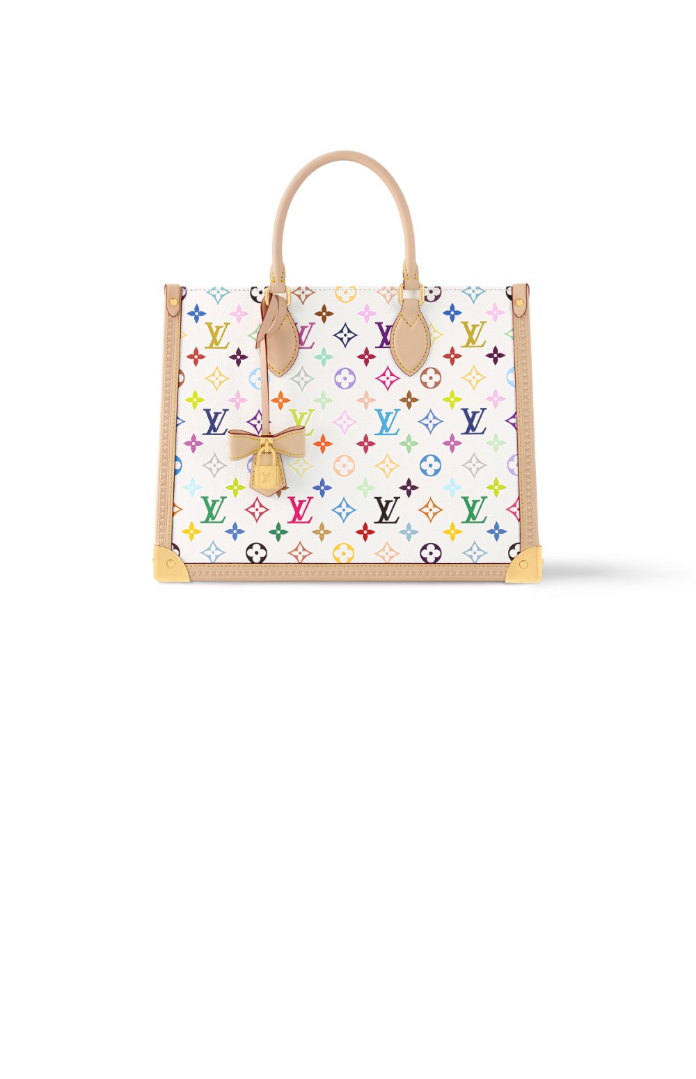 미러급레플리카사이트 | 명품레플리카 전문 쇼핑몰  | 하이퀄 - LV x TM 온더고 MM M13079 &gt; 루이비통