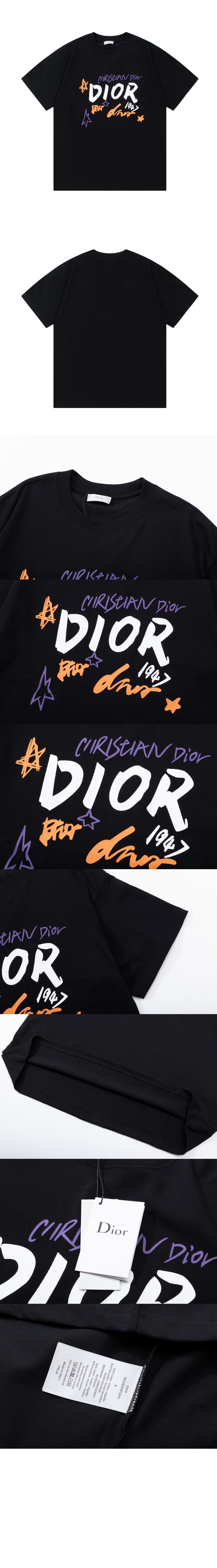 미러급레플리카사이트 | 명품레플리카 전문 쇼핑몰  | 하이퀄 - 티셔츠 > 디올