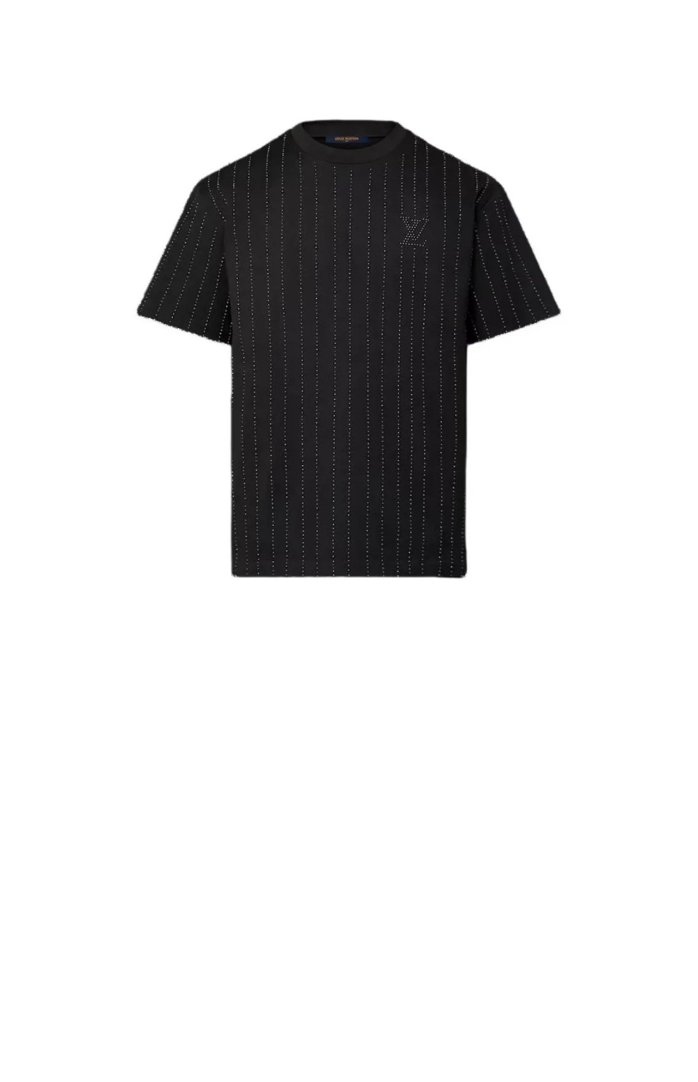 미러급레플리카사이트 | 명품레플리카 전문 쇼핑몰  | 하이퀄 - 크리스털 장식 코튼 티셔츠 &gt; 루이비통