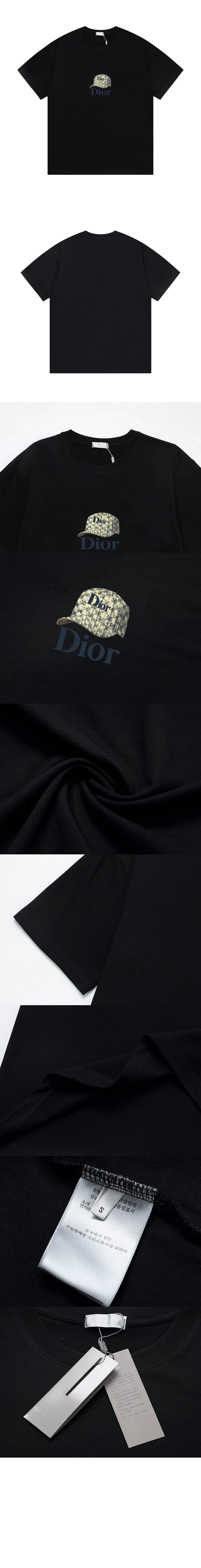 미러급레플리카사이트 | 명품레플리카 전문 쇼핑몰  | 하이퀄 - 티셔츠 &gt; 디올
