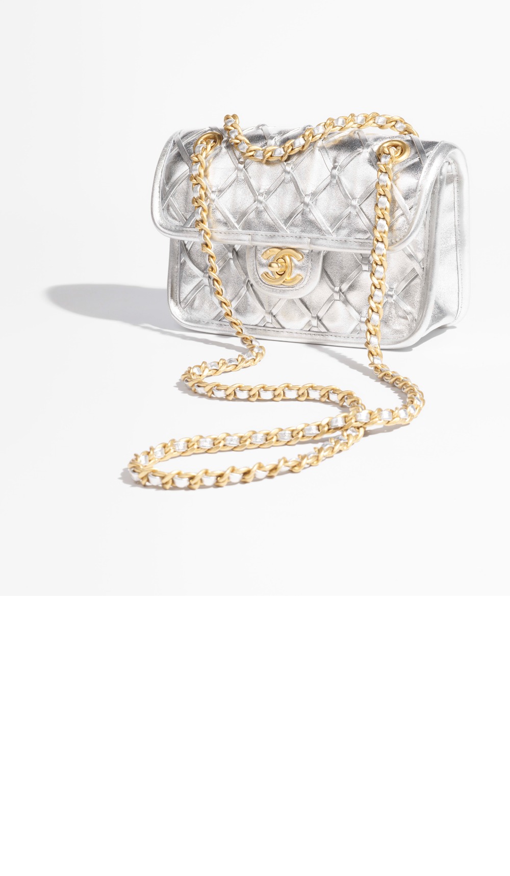 미러급레플리카사이트 | 명품레플리카 전문 쇼핑몰  | 하이퀄 - 미니 플랩백 AS4797 &gt; 샤넬