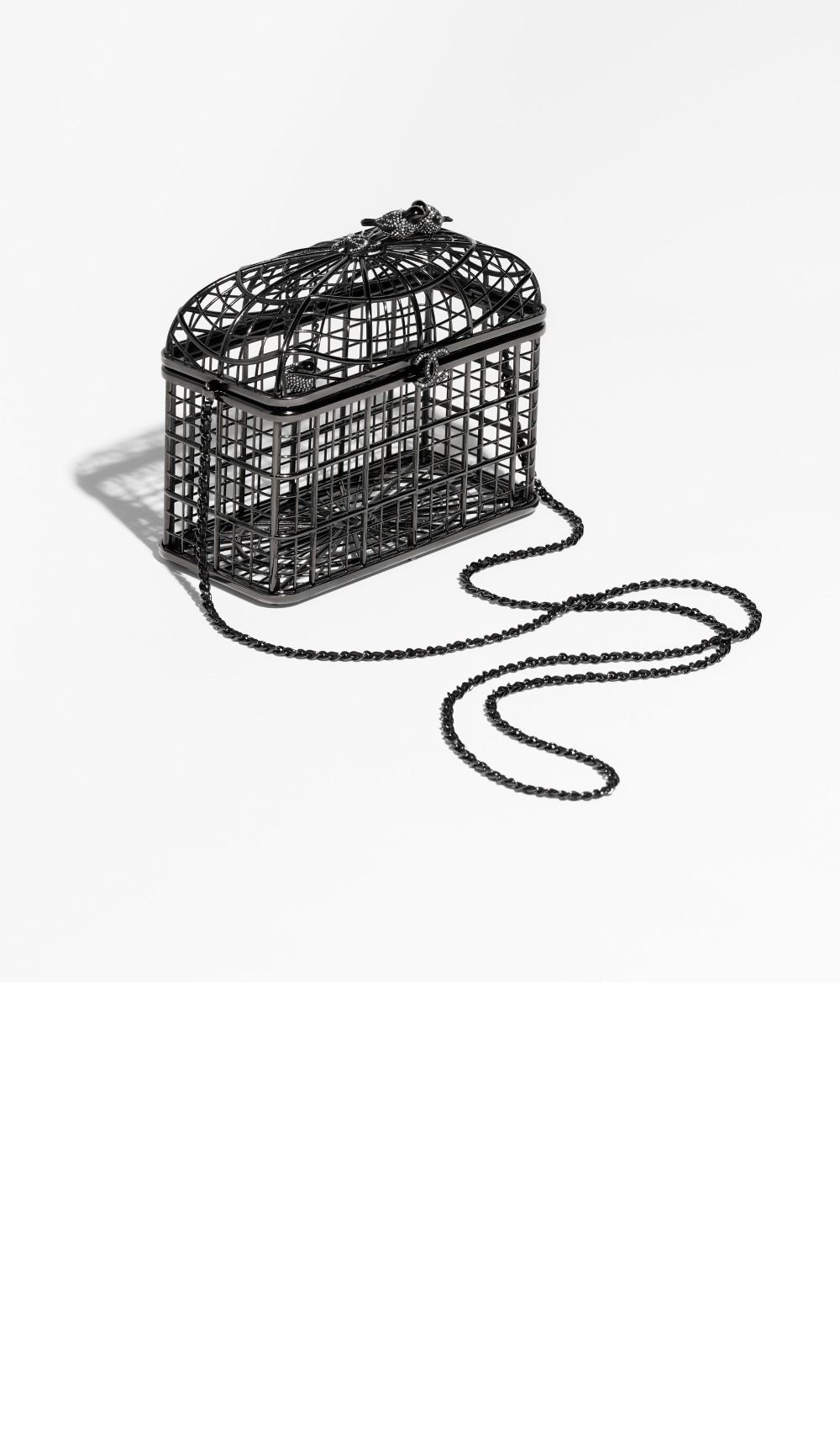 미러급레플리카사이트 | 명품레플리카 전문 쇼핑몰  | 하이퀄 - 버드케이지 미노디에르 AS5495 &gt; 샤넬