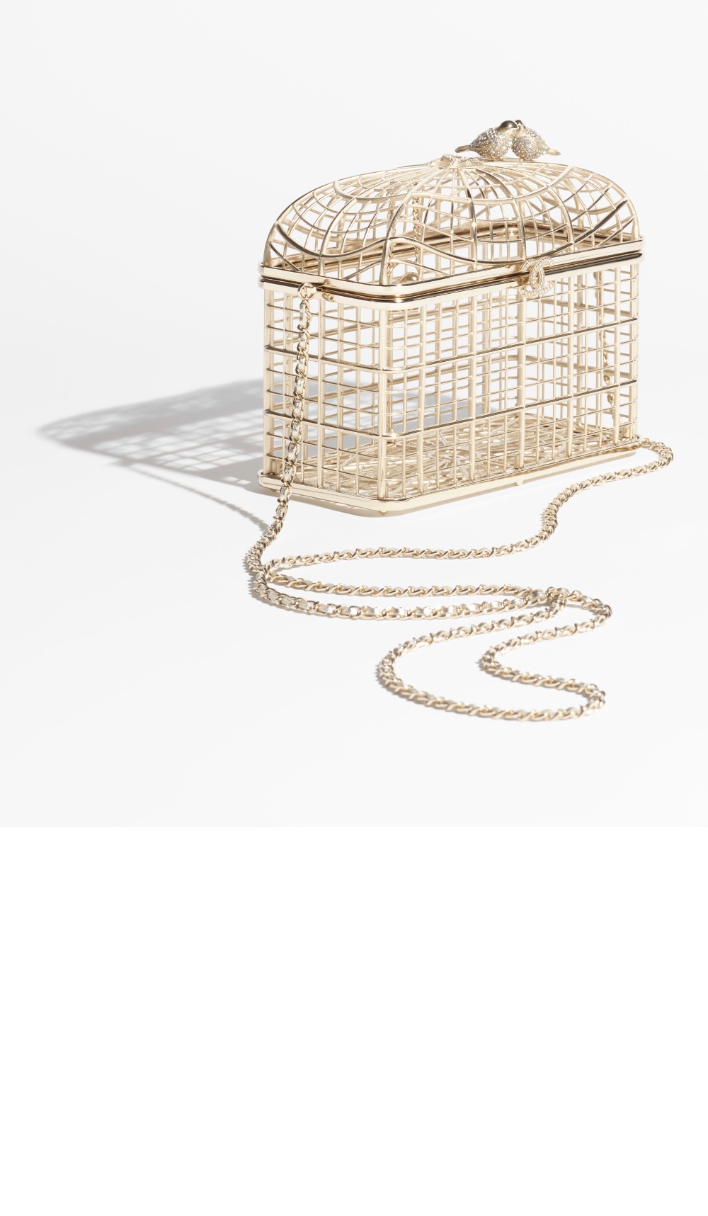 미러급레플리카사이트 | 명품레플리카 전문 쇼핑몰  | 하이퀄 - 버드케이지 미노디에르 AS5495 &gt; 샤넬