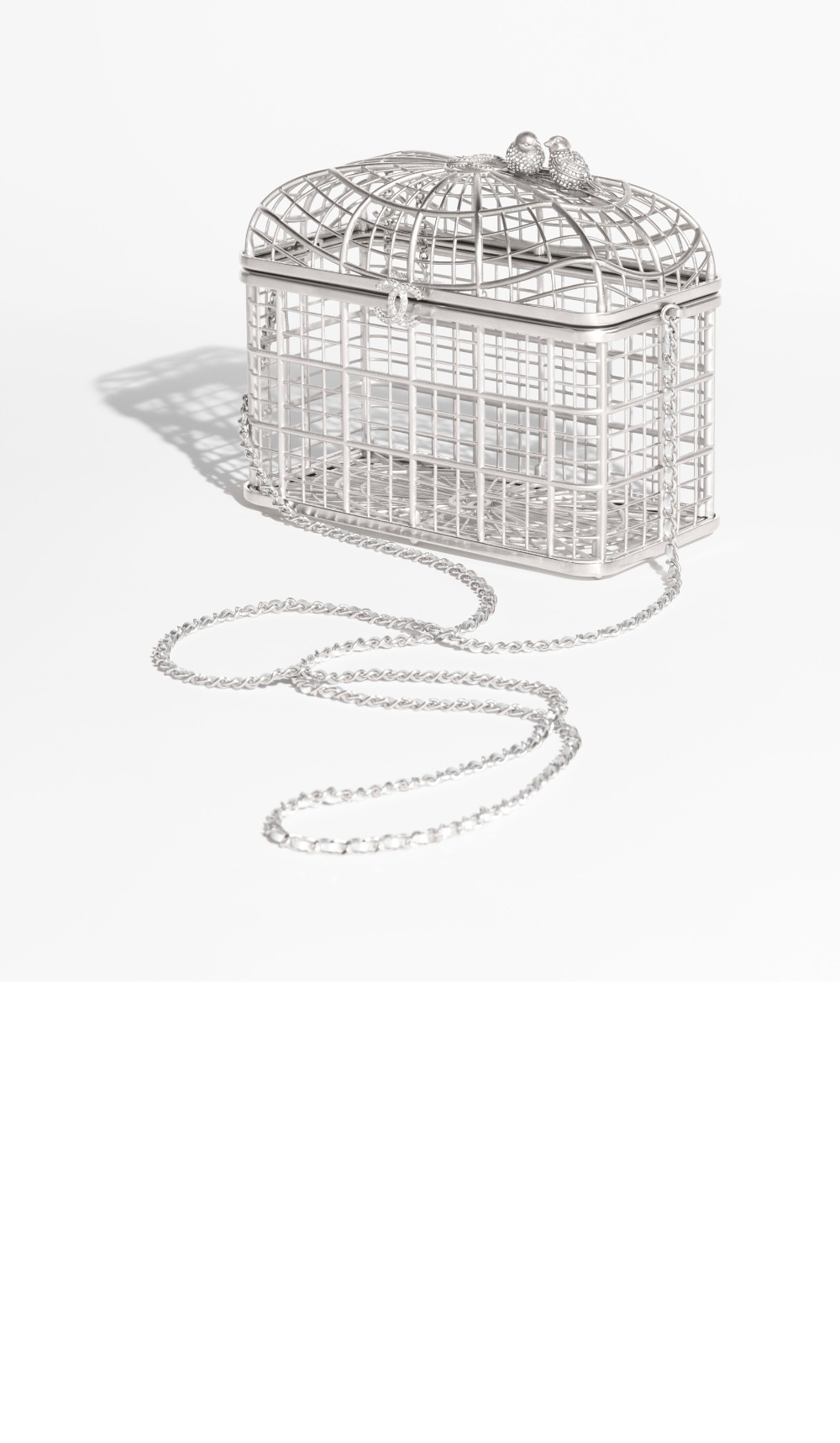 미러급레플리카사이트 | 명품레플리카 전문 쇼핑몰  | 하이퀄 - 버드케이지 미노디에르 AS5495 &gt; 샤넬