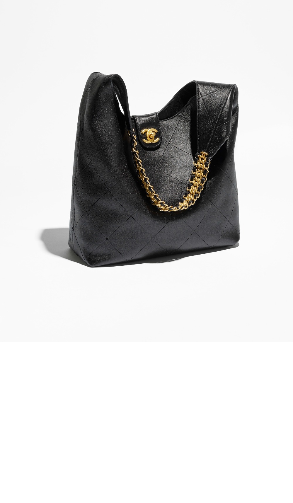 미러급레플리카사이트 | 명품레플리카 전문 쇼핑몰  | 하이퀄 - 라지 호보백 AS5410 &gt; 샤넬