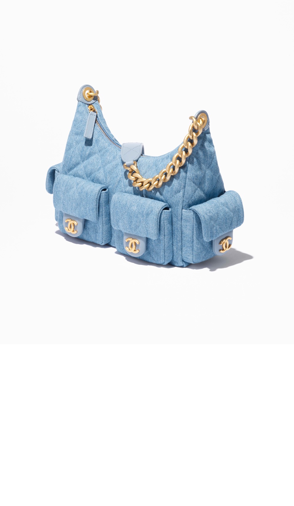 미러급레플리카사이트 | 명품레플리카 전문 쇼핑몰  | 하이퀄 - 라지 호보백 AS5339 &gt; 샤넬