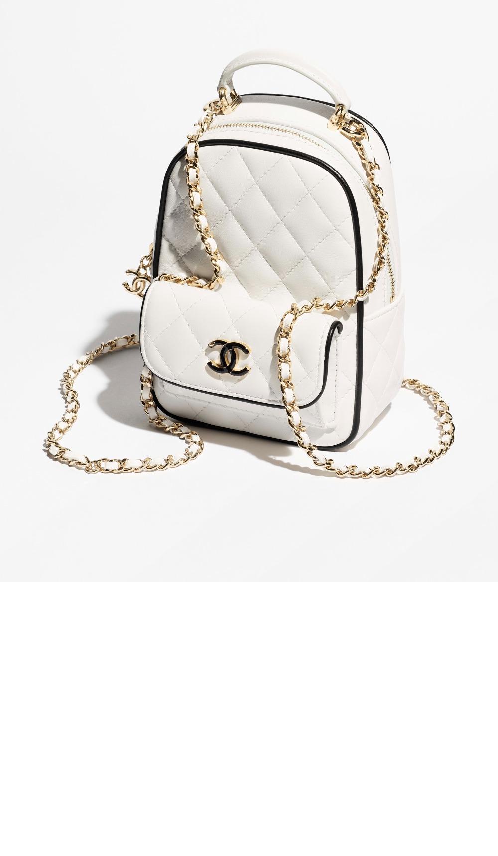 미러급레플리카사이트 | 명품레플리카 전문 쇼핑몰  | 하이퀄 - 미니 백팩 AP4514 &gt; 샤넬