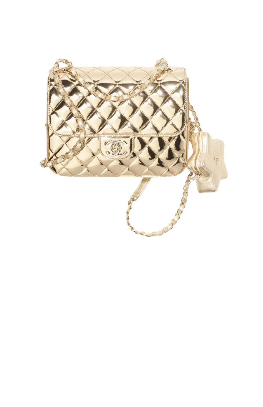 미러급레플리카사이트 | 명품레플리카 전문 쇼핑몰  | 하이퀄 - 스타 코인 퍼스 미러 백팩 AS4649 &gt; 샤넬