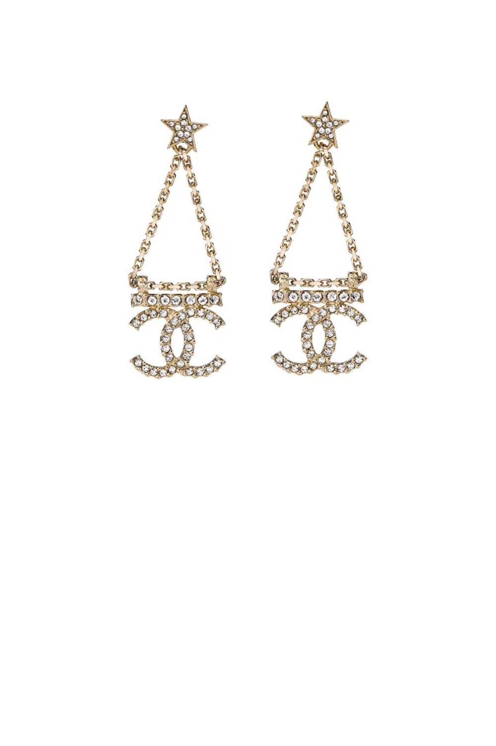 미러급레플리카사이트 | 명품레플리카 전문 쇼핑몰  | 하이퀄 - 귀걸이 AB8068 &gt; 샤넬