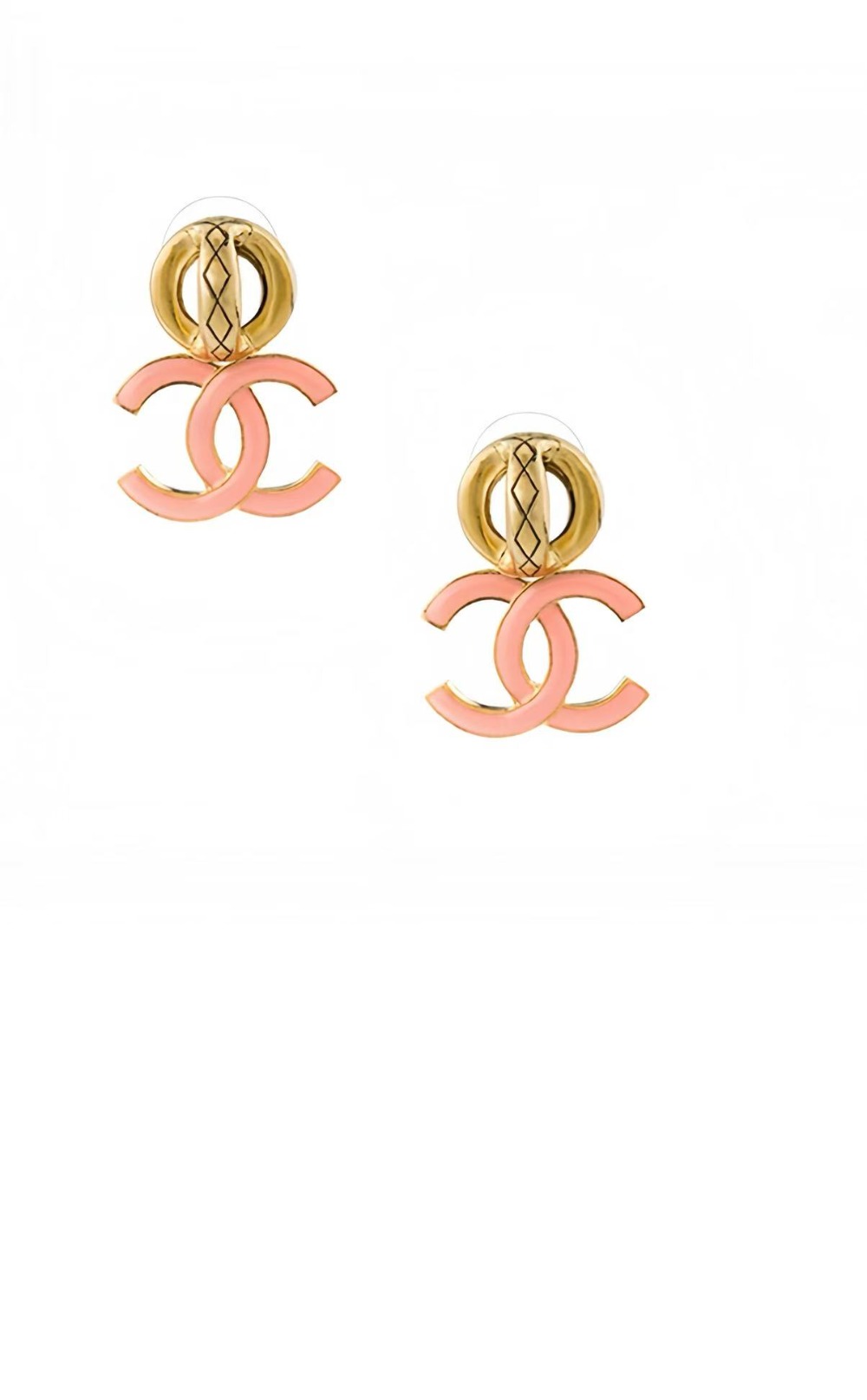 미러급레플리카사이트 | 명품레플리카 전문 쇼핑몰  | 하이퀄 - 귀걸이 AB8369 &gt; 샤넬