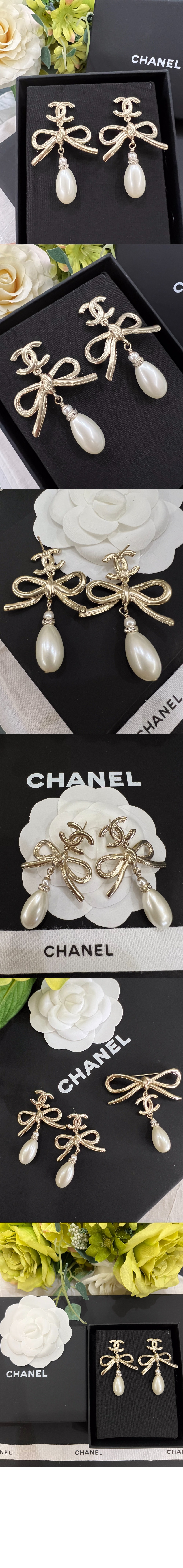 미러급레플리카사이트 | 명품레플리카 전문 쇼핑몰  | 하이퀄 - 귀걸이 AB8378 &gt; 샤넬