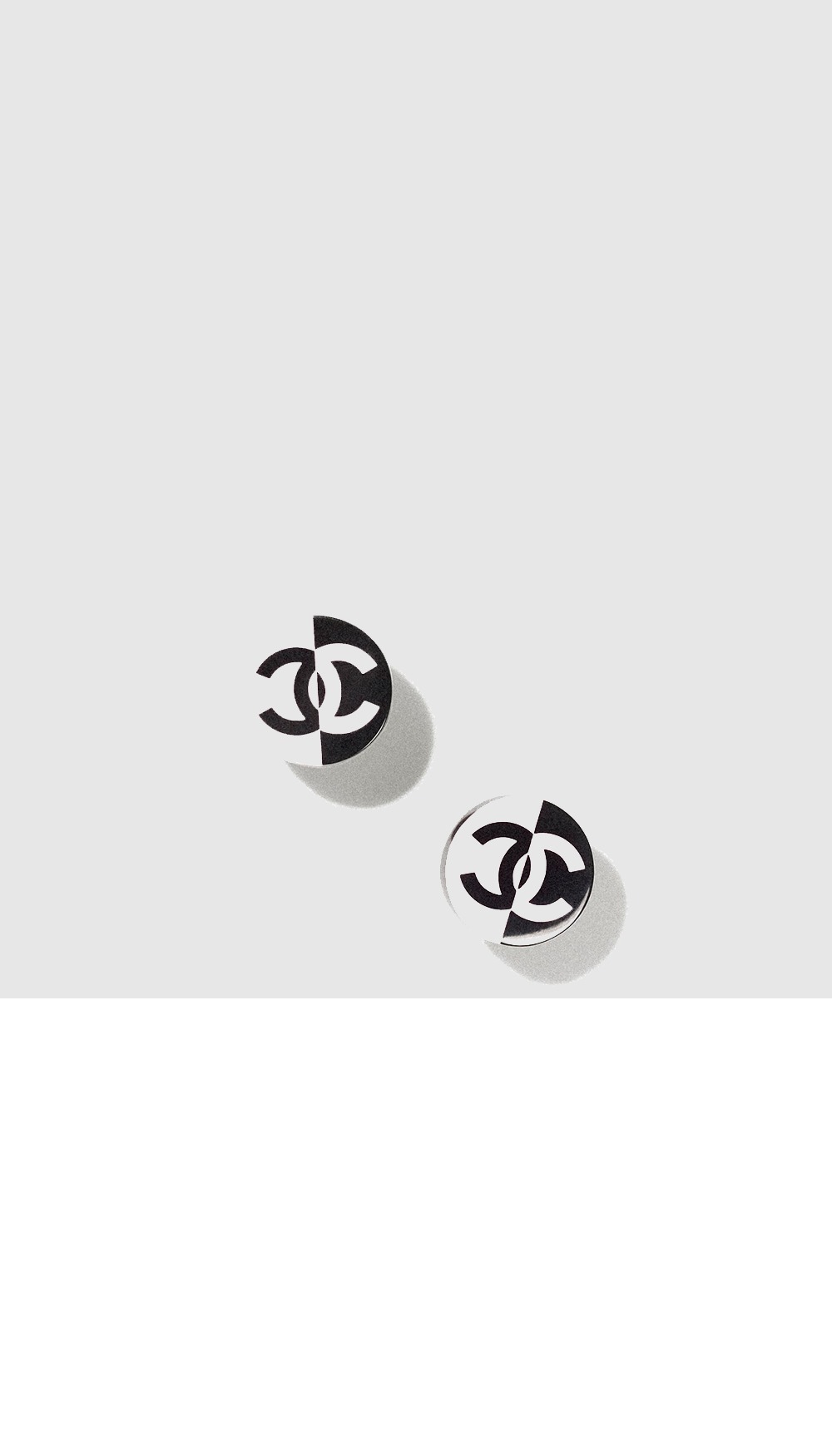 미러급레플리카사이트 | 명품레플리카 전문 쇼핑몰  | 하이퀄 - 귀걸이 AB8432 &gt; 샤넬