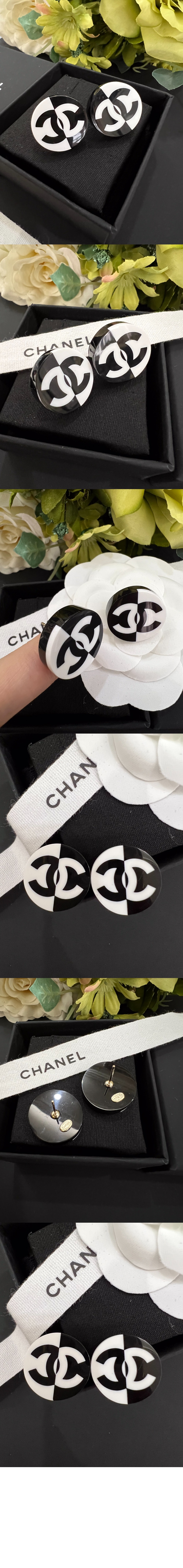 미러급레플리카사이트 | 명품레플리카 전문 쇼핑몰  | 하이퀄 - 귀걸이 AB8432 &gt; 샤넬