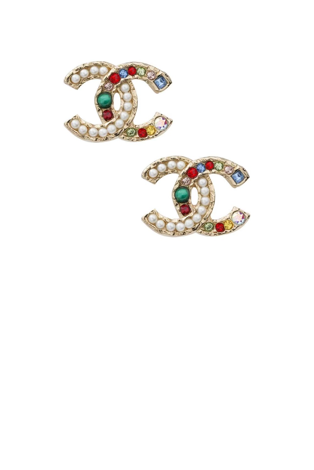 미러급레플리카사이트 | 명품레플리카 전문 쇼핑몰  | 하이퀄 - 귀걸이 AB8257 &gt; 샤넬