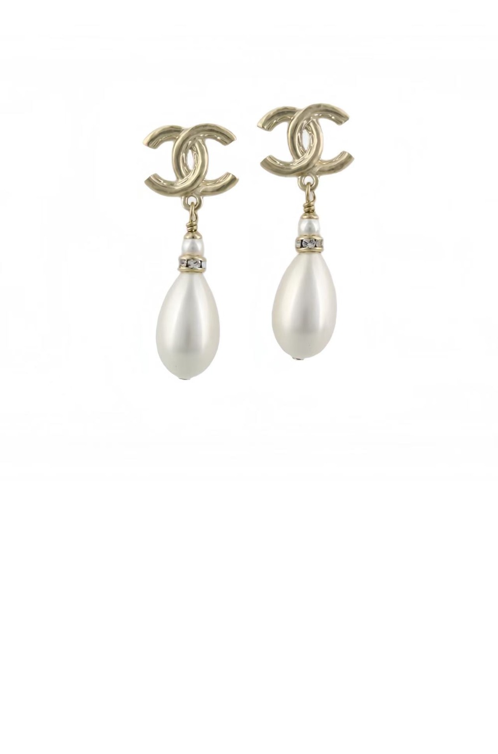 미러급레플리카사이트 | 명품레플리카 전문 쇼핑몰  | 하이퀄 - 귀걸이 AB8513 &gt; 샤넬