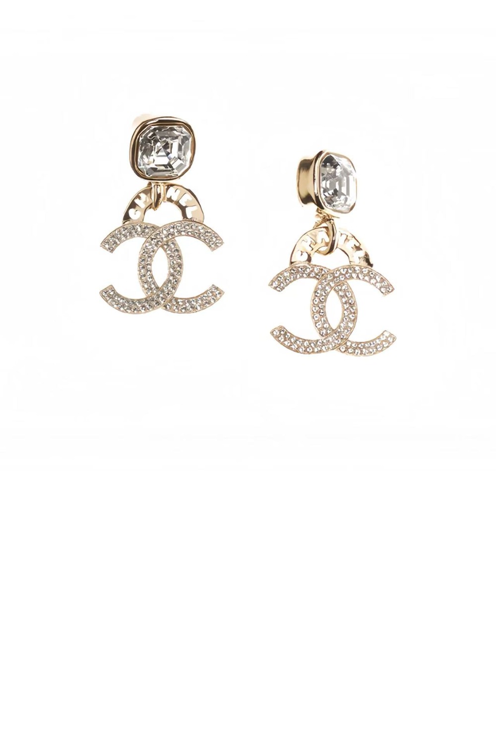 미러급레플리카사이트 | 명품레플리카 전문 쇼핑몰  | 하이퀄 - 귀걸이  AB7410 &gt; 샤넬