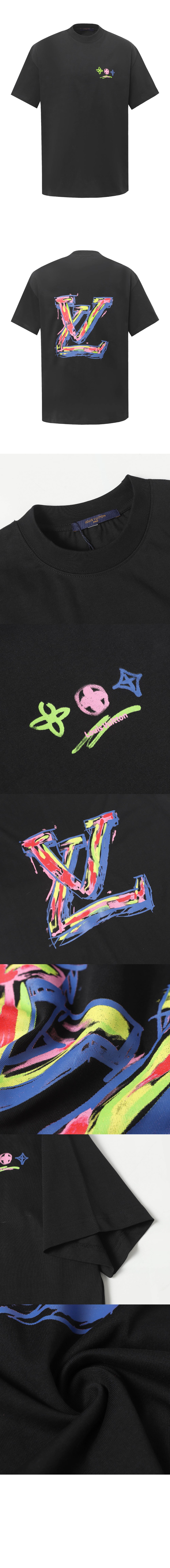 미러급레플리카사이트 | 명품레플리카 전문 쇼핑몰  | 하이퀄 - 티셔츠 > 루이비통