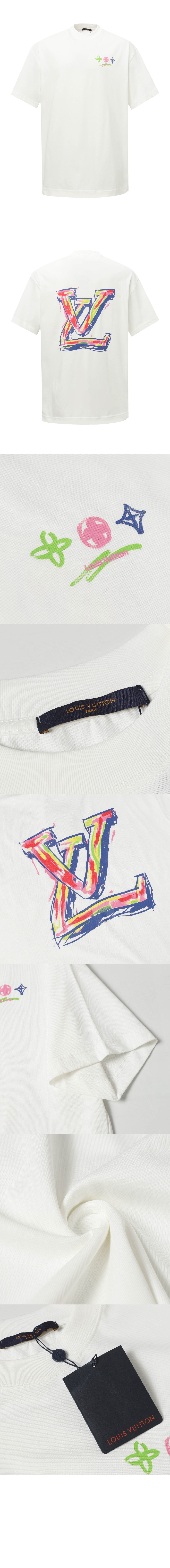 미러급레플리카사이트 | 명품레플리카 전문 쇼핑몰  | 하이퀄 - 티셔츠 > 루이비통