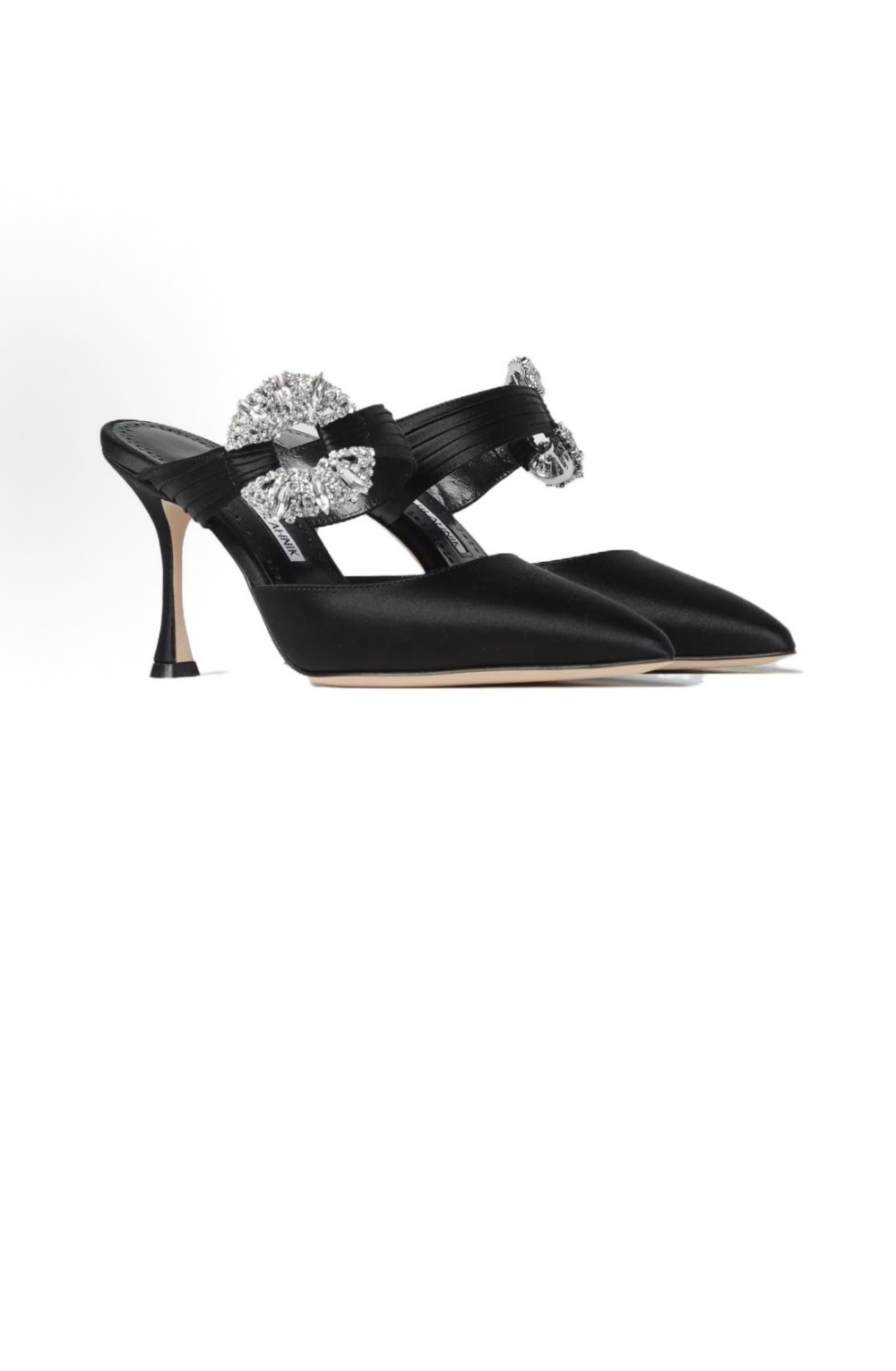 미러급레플리카사이트 | 명품레플리카 전문 쇼핑몰  | 하이퀄 - 뮬 힐 &gt; 마놀로블라닉