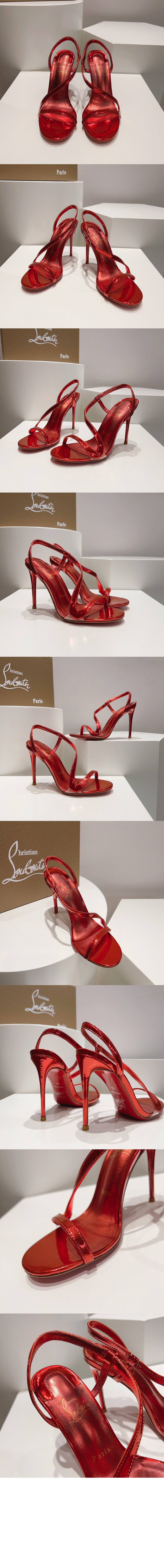 미러급레플리카사이트 | 명품레플리카 전문 쇼핑몰  | 하이퀄 - 로잘리 3210525 &gt; 루부탱