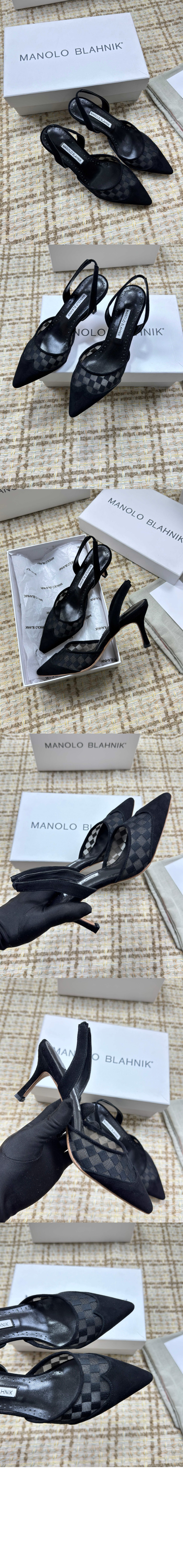 미러급레플리카사이트 | 명품레플리카 전문 쇼핑몰  | 하이퀄 - 뾰족 아사 힐 &gt; 마놀로블라닉