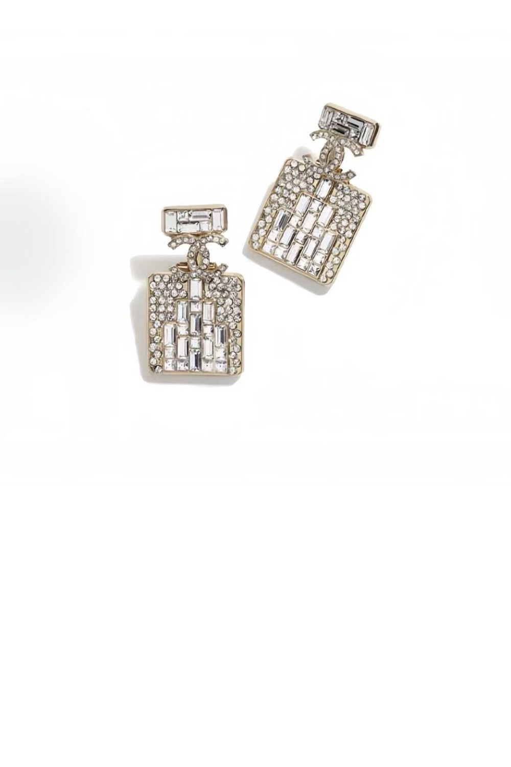 미러급레플리카사이트 | 명품레플리카 전문 쇼핑몰  | 하이퀄 - 귀걸이 ABA319 &gt; 샤넬