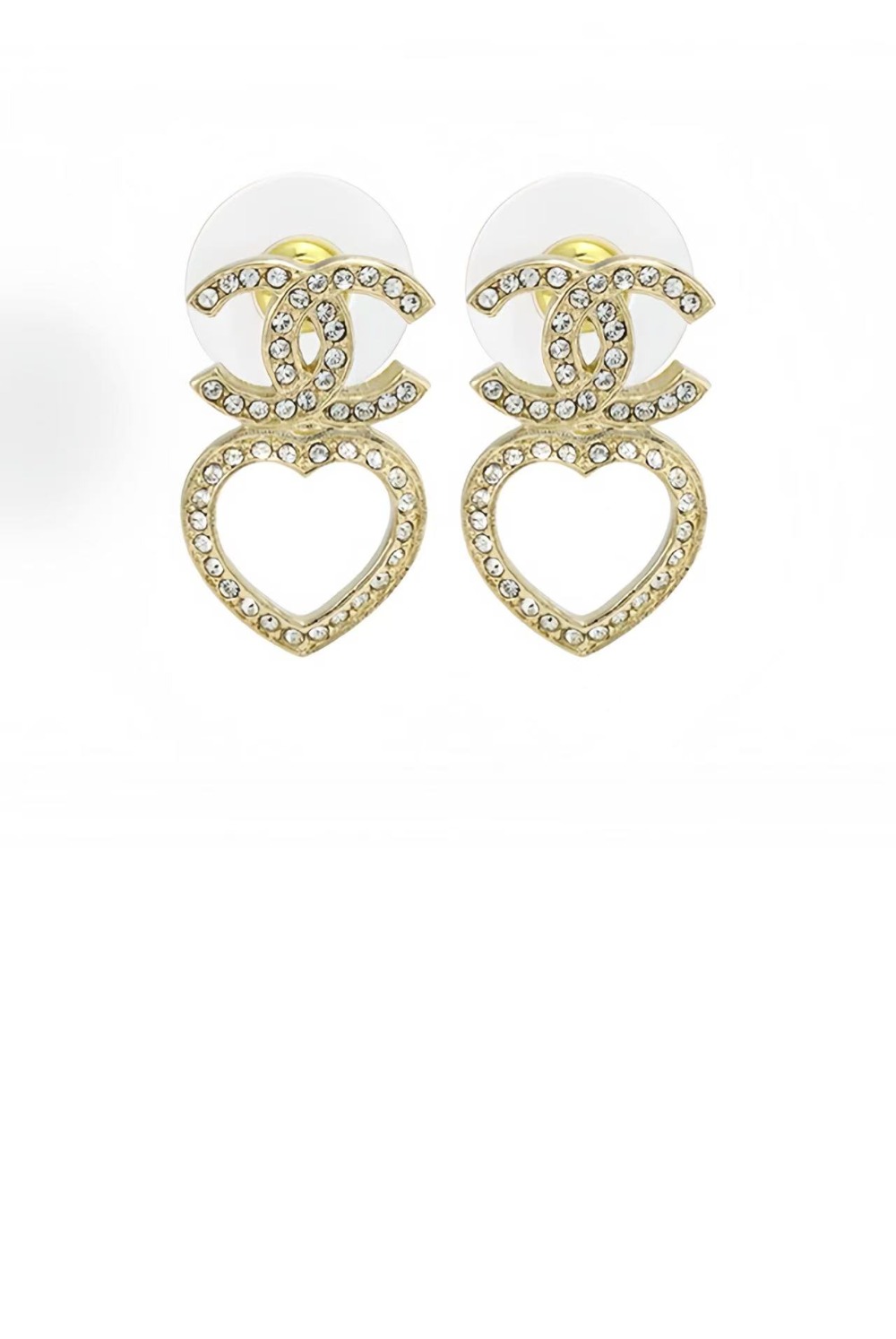 미러급레플리카사이트 | 명품레플리카 전문 쇼핑몰  | 하이퀄 - 귀걸이 ABA665 &gt; 샤넬