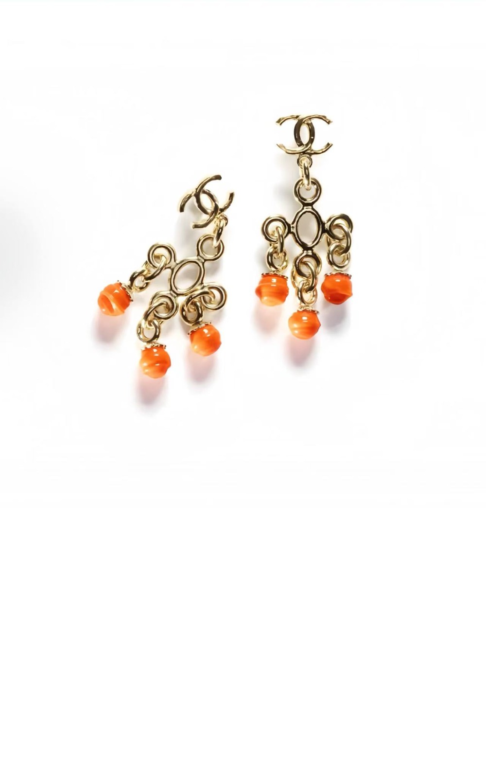 미러급레플리카사이트 | 명품레플리카 전문 쇼핑몰  | 하이퀄 - 귀걸이  ABB003 &gt; 샤넬