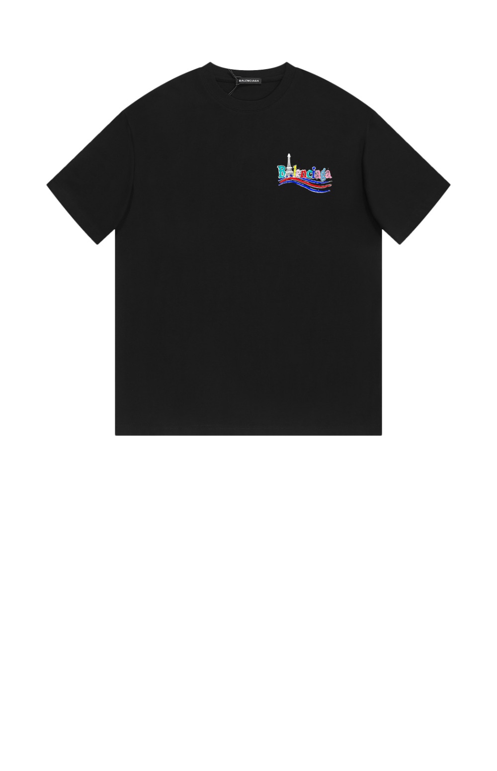 미러급레플리카사이트 | 명품레플리카 전문 쇼핑몰  | 하이퀄 - 티셔츠 &gt; 발렌시아가