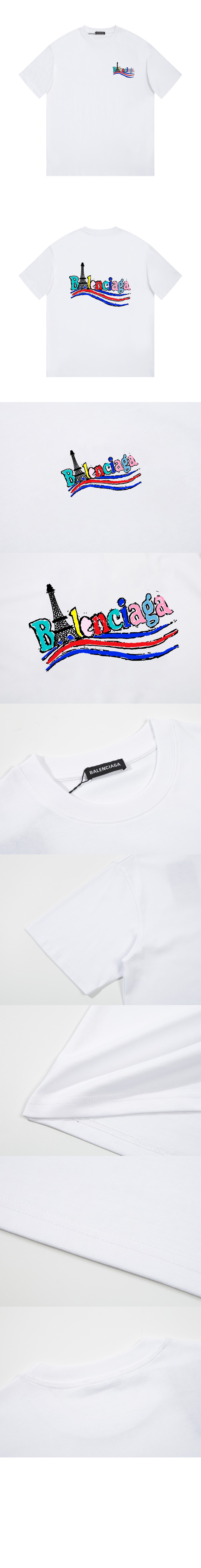 미러급레플리카사이트 | 명품레플리카 전문 쇼핑몰  | 하이퀄 - 티셔츠 &gt; 발렌시아가