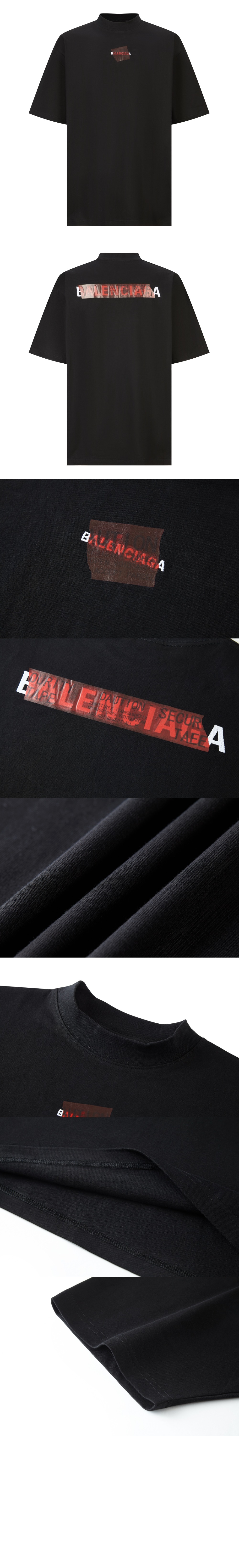 미러급레플리카사이트 | 명품레플리카 전문 쇼핑몰  | 하이퀄 - 티셔츠 &gt; 발렌시아가