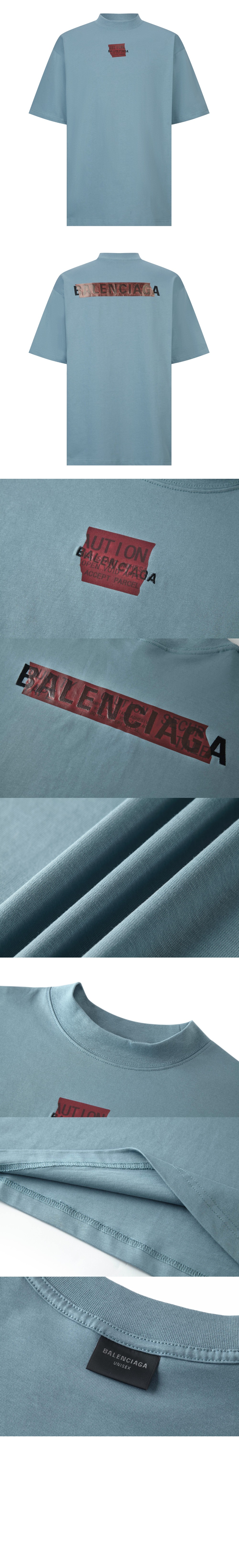 미러급레플리카사이트 | 명품레플리카 전문 쇼핑몰  | 하이퀄 - 티셔츠 &gt; 발렌시아가